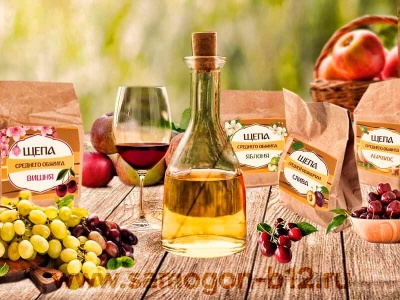 картинка фруктовая щепа для облагораживания вина