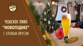 картинка премьера видео Новогоднее пиво