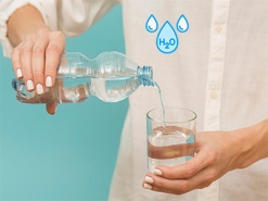 картинка качество воды для сотворения вина